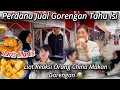 Lagu PERDANA JUALAN TAHU ISI DI CHINA ALHAMDULLILAH LARIS MANIS 