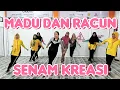 Download Lagu Senam Kreasi Madu Dan Racun