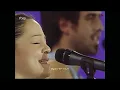 Natalia y La Forquetina -- En el 2000 (En Vivo) - VERANO PROGRAMA (Lafourcade)