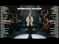 Lagu GNR, Bon Jovi, Coldplay, Linkin Park, Bryan Adams, Aerosmith   Orchestral Rock \u0026 Pop Songs