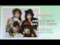 Download Lagu 4 Bintang Dangdut Remaja - Lobang Semut (Original Music Video) Aneka Ria Safari