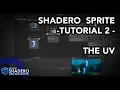 Shadero Sprite - Tutorial 2