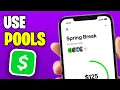 How to Use Cash App Pools Full Tutorial - 2026 Guide