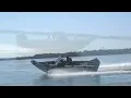 Battle of the Boat Brands - Crestliner Lund and Ranger