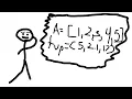 Sulfur Learns Rust Data Types And Variables
