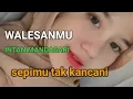 Download Lagu DJ SLOW BASS TERBARU ‼️ WALESANMU \