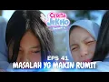 Download Lagu EPS 41 || Masalah apa lagi yah ??? #cjs4 