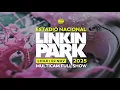 LINKIN PARK CHILE 2025 MULTICAM | FULL SHOW | By FANS