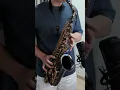 Download Lagu Feeling Good 🎷 #shorts #michaelbublé #alto #saxophone #cover #feelinggood