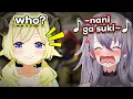 Download Lagu Riona embarrassingly gets caught singing in Rust (again)..