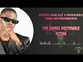 Samikay - Ngiyakhubazeka (ft Misokuhle) Lyrics video