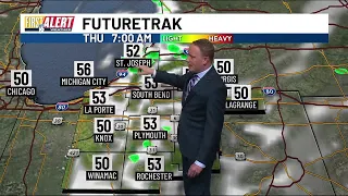 First Alert Weather - Sept 3 2025