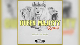 Download Revus - Queen Majesty (Remix) MP3