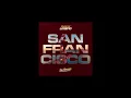 Sound Of Legend – San Francisco (Pitched)