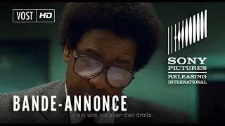 L'Affaire Roman J. - Bande-annonce - VOST