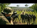 Download Lagu DEADLY! Ukrainian sniper attack destroys large contingent of Russian APCs - ARMA 3