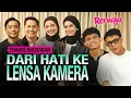 Download Lagu Dari Hati Ke Lensa Kamera Thariq Ridzuwan : His Treasure Digital.