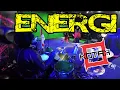 Download Lagu KOTAK - ENERGI | GILANG_NR DRUMCAM | Live Virtual 2020
