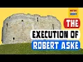 Download Lagu The execution of Robert Aske #shorts