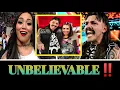 O M G DOMINIK MYSTERIO SHOCKS FANS BY ANNOUNCING ROXANNE PEREZ AS HIS NEW GIRLFRIEND