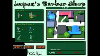 2D Game Develop in Visual Basic