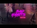 Ed Sheeran - Bad Habits (Meduza Remix) [Official Audio]