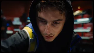 Synth Kalshi x Timothee Chalamet