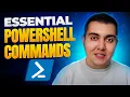 How Hackers Exploit PowerShell