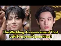Download Lagu Jungkook Surprises Everyone with Marriage Announcement, Taehyung Remains Silent