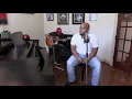 Brett Young - In Case You Didn't Know | Kris Jones Cover