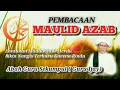 Download Lagu Maulid Azab | Abah Guru Sekumpul