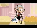 Download Lagu Old for the Day! | Mr. Bean | Cartoons for Kids | WildBrain Kids