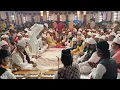 Lagu Chalte Chalte Yun Hi Koi Mil Gaya Tha (Naghma), Ustad Ali Waris @ Urs E Shaahidi 2022 Gonda.Up