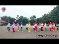 Download Lagu Teri Meri AB 2025#linedance#Choreo by Ussy (INA)#Pemula#Demo by Kejora linedance#ILDI#KotaBekasi