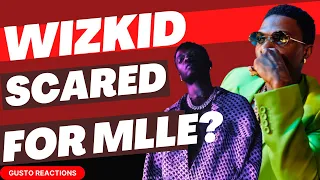 wizkid bad to me u0026 money u0026 love releases are there doubts over big wiz mlle album