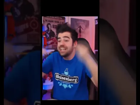 Una sola pregunta y lo sacaron en vivo