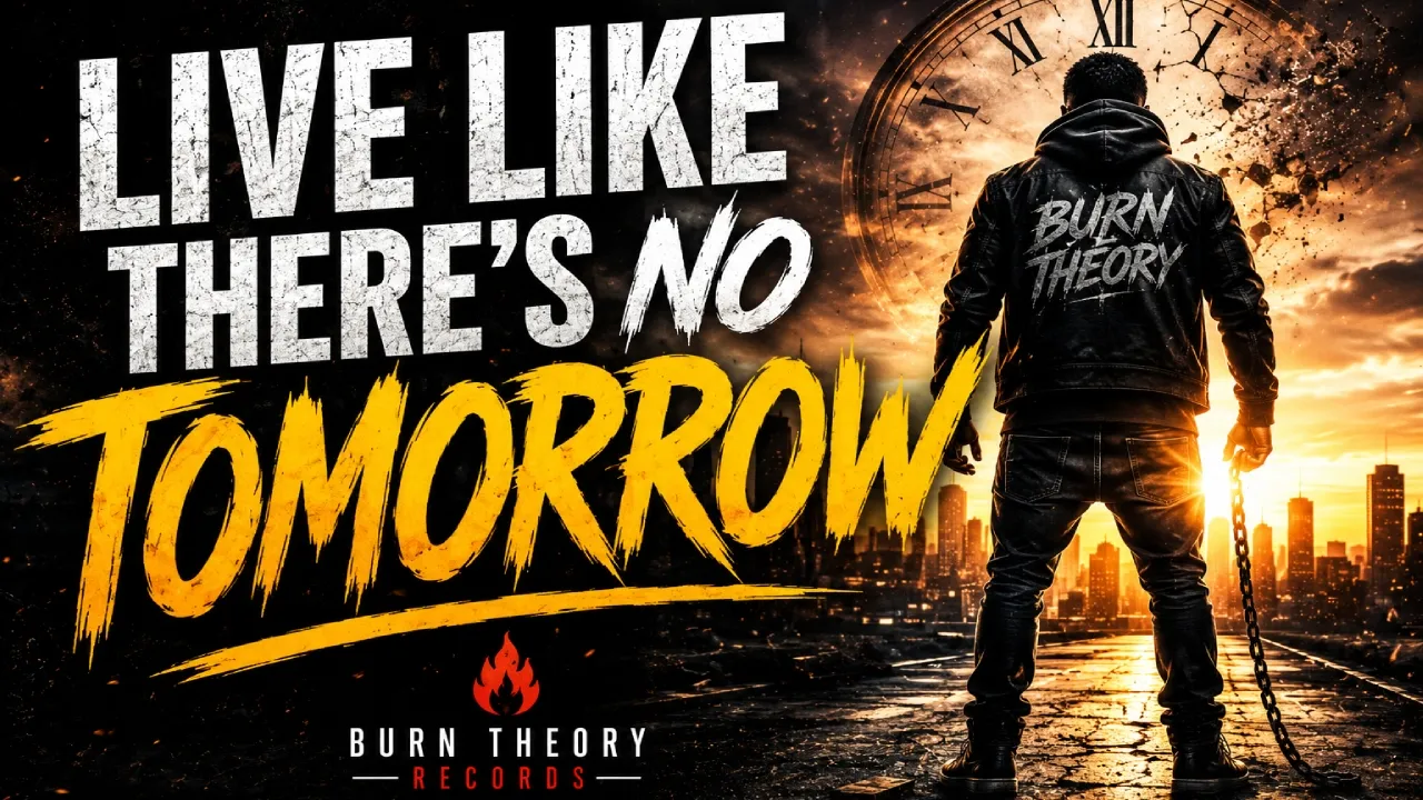 NO TOMORROW