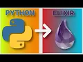 HOW TO Learn Elixir As A Python Developer
