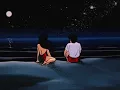 Download Lagu the weeknd - niagara falls + take me back to la (slowed + reverb)