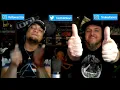 Rappers React To Stonesour "Bother"!!!