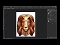 Affinity Designer Basics Layers Overview