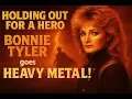 Lagu Holding Out for a Hero but it's Heavy Metal! (Bonnie Tyler Metal Cover)