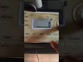 HOW TO SET BYPASS TRAY PAPER SIZE SETTING ON KONICA MINOLTA PHOTOCOPIER MACHINE