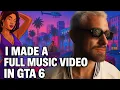 Lagu I Made A Music Video in GTA 6