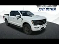 2023 Ford F-150 Salisbury NC