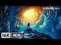 Download Lagu Dolby Atmos - UNSEEN Dolby Vision 16K HDR 240 FPS (8K / 4K TV)
