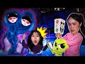 Download Lagu 신비아파트 벽수귀가 친구를 잡아갔어요!! 벽수귀를 물리쳐요!!The Haunted House