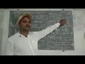 syntax part 3