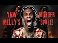 YNW MELLY STAGED THE MURDER OF HIS FRIENDS SAK AND JUVY