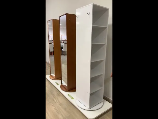 Vídeo do produto